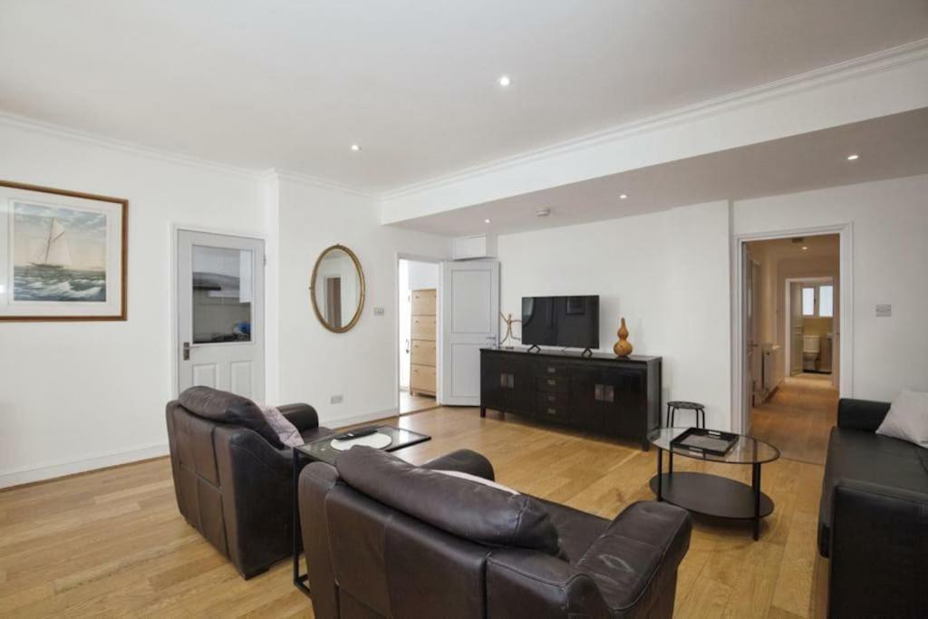 South Kensington Flat Close To Hyde Park London Exterior photo