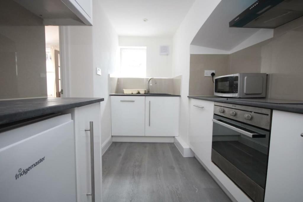 South Kensington Flat Close To Hyde Park London Exterior photo